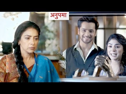 Anupama Update: Anupama Ne Prem Ke Restaurant Ka License Kia CANCEL, Rahi Prem Ne Toda Anu Se Rishta