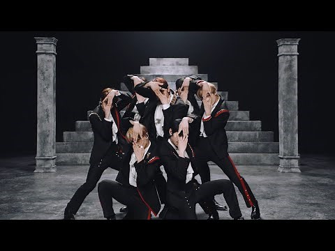 ENHYPEN (엔하이픈) 'Given-Taken' @2020 FNS MUSIC FESTIVAL