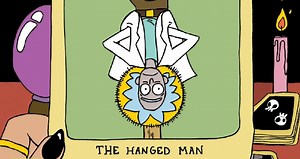 Comic Book Preview – Rick and Morty #3