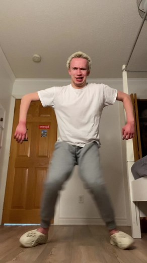 Colorful Dance Trends and Memes in 2020