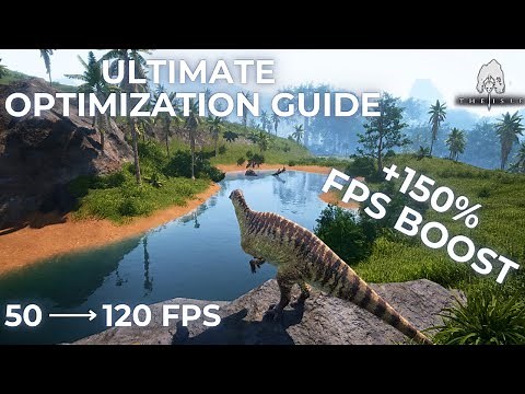 ULTIMATE THE ISLE SETTINGS OPTIMIZATION GUIDE 2025
