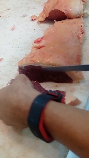 Mastering Meat Cutting Techniques for Perfect Slices
