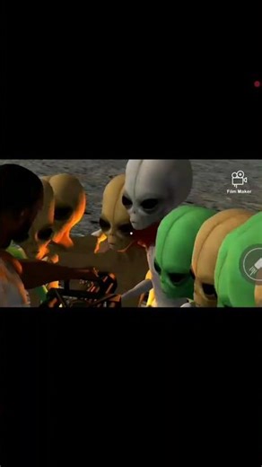 Indian bikes driving 3d alien challenge mode #gaming #shorts #youtube shorts #trending...