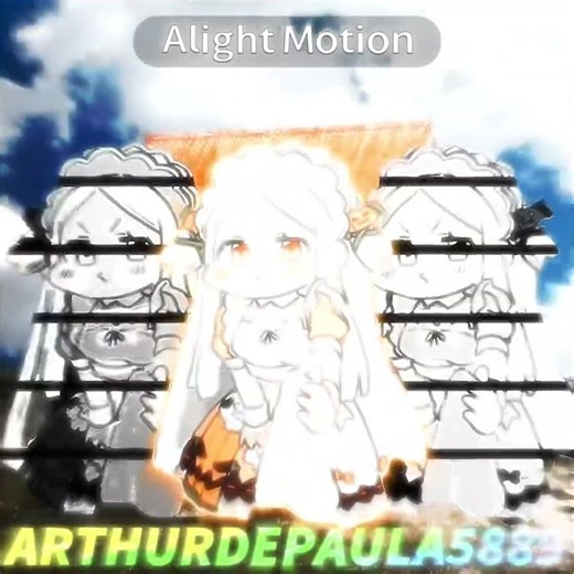 speaki trickcal chibi go manga edit #fyp #viral #aesthetic #edit #mangaedit