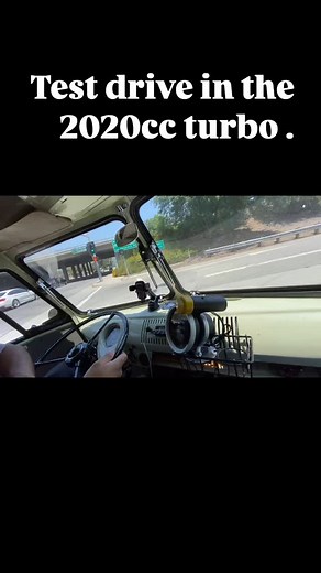 8.4K reactions · 217 comments | Old video of a test drive in the homie @thevolksgallery VW bus. #duringcovid19 #staytuned #underload #chicobuilt #bigpower #makingpower #enginebuilder #mexico #brazil #vwbeetle #vwbus #splitwindow #turbolife #turbopower #boosted #boostlife #210fwy #monrovia #blowthrough # | CHICO PERFORMANCE RACING | Facebook