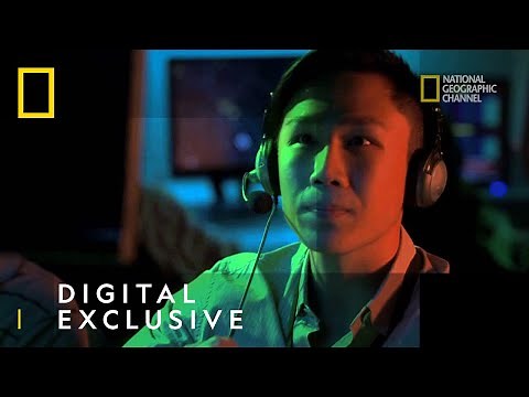 Malaysian 370: What Happened? | National Geographic UK