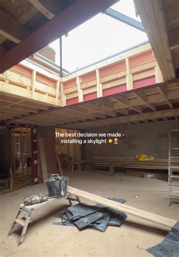 Transform Your Kitchen with a Skylight: A Renovation Success