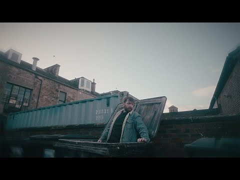 Gallus - Eye to Eye (Official Music Video)