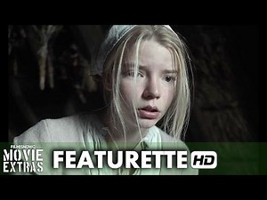 The Witch (2016) Featurette - The Satanic Revolution