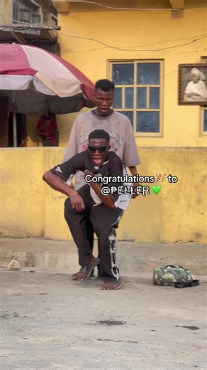 Congratulations to @₱ɆⱠⱠɆⱤ 🎉