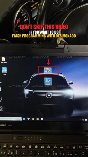 Advanced coding programming software for Mercedes engineers - DTS Monaco Software #DTSMonacoSoftware #MercedesCoding #MercedesProgramming #AdvancedECUTools #MercedesEngineers #ECUDiagnostics #CarCodingSoftware #AutomotiveProgramming #CarDiagnosticTech | Car Diagnostic Tech