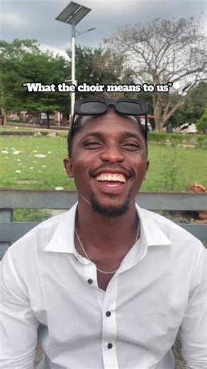What Choir Means to Our Choristers: Their Honest Thoughts