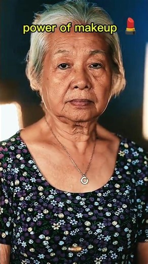 power of makeup 💄#trollface #edit #memes #tiktok #shortvideo #makeup #tutorialfilter #hearttouching