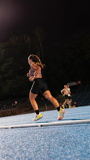 Una sesión del team de running desde adentro 👊🏼💪🏼 | SET Training