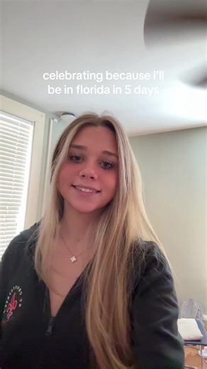 spring break actually can’t come soon enough | florida