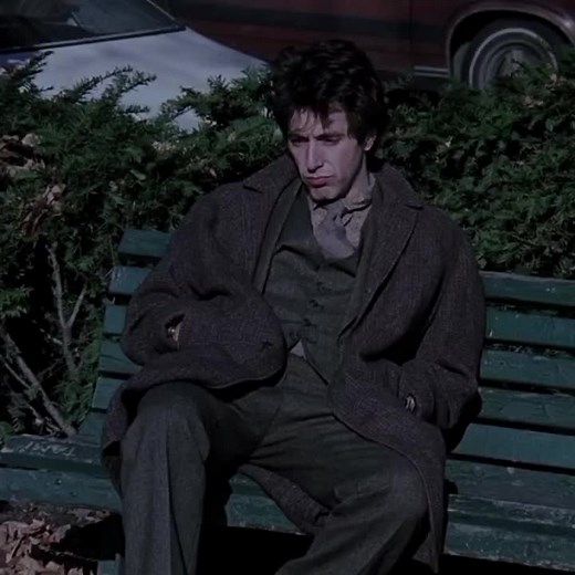 The Legacy of Al Pacino in Film