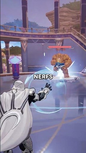 New Moon Knight Nerfs Gameplay In Season 8.5!