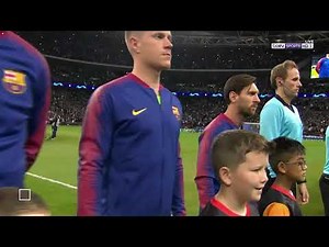 Fc Barcelone vs Tottenham 4-2 All Goals & highlight HD