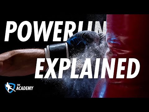 Jack Dempsey's "Powerline" Explained (The Secret To Power Punching)
