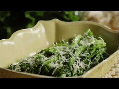 How to Make Broccoli Rabe | Broccoli Recipes | Allrecipes.com