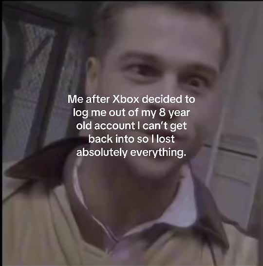 Recovering My Lost Xbox Account – A Gamer's Dilemma