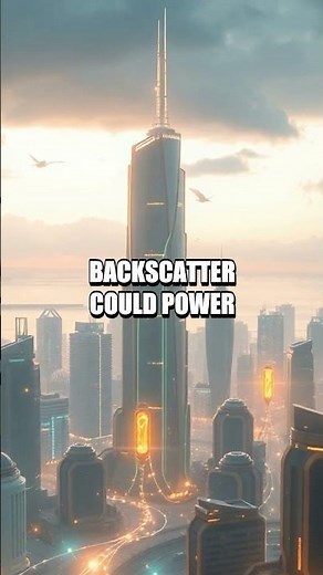 The Batteryless Whisper of Backscatter