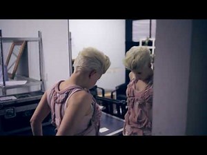 Robyn 'Hang with Me' (Official Video) HD