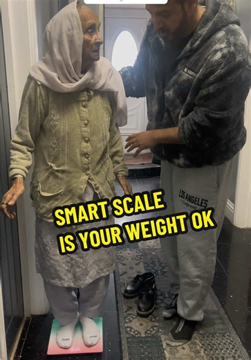Lifeideas Smart Scale for Accurate Body Measurements