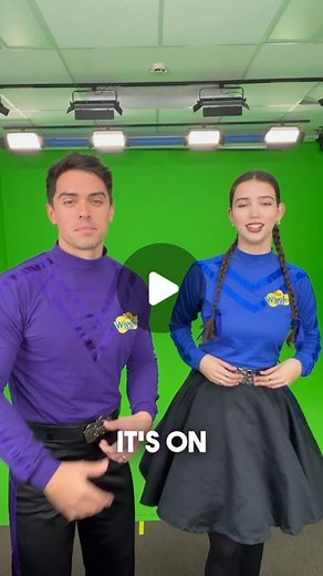 John Wiggle on Instagram: "Not long now 🎉 we head to New Zealand 🇳🇿 then it’s USA 🇺🇸 and Canada 🇨🇦 yay we are so excited. See you there 😁🤪💜💙 #thewiggles #tour"