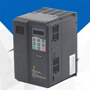 [Hot Item] Elevator Inverter Frequency Inverter VFD 4.0kw 380V