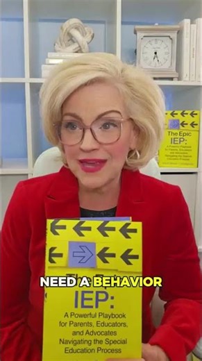 When an FBA Leads to a Behavior Plan