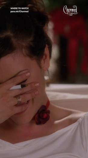 Is a family dinner really the best idea? #charmed | Where to watch: para.mt/Charmed | Charmed