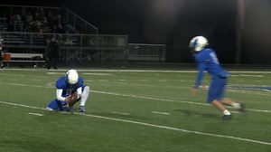 8.2K views · 53 reactions | WIAA LEVEL 1 PLAYOFFS: Merrill Football 38, Lakeland Thunderbirds Athletics & Activities 12 | WJFW Newswatch 12 | Facebook