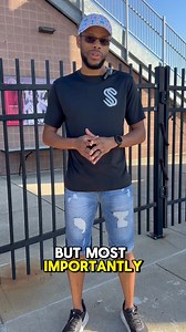 “Be where your feet are.” 🏃‍♂️ Chris reminds runners to pause, breathe, and take it all in. You’ve trained for months, pushed through every mile, and now—it’s here. Don’t rush the experience. Savor the moment and celebrate how far you’ve come. | The Columbus Marathon