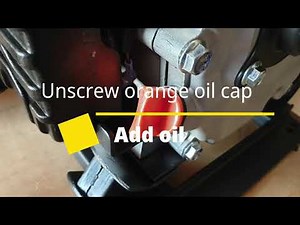 V5 AutoGen 48v DC Generator first setup