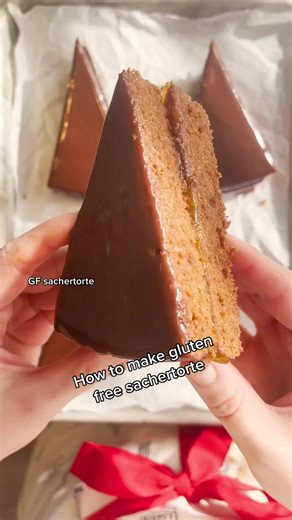 The History of Sachertorte: From Austria to Your Kitchen