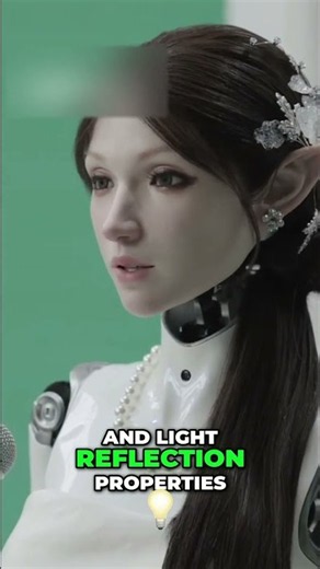 Your AI girlfriend Ready #futuretech