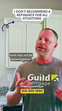 📉 Should You Refinance Your Mortgage in 2025? | Pros, Cons & Expert Advice from Chris Drane