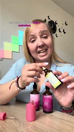 Serum do twarzy DIY