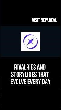 Sparkle - The World’s First AI Disneyland - New Coin