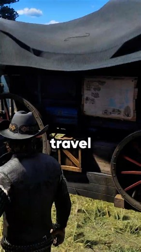 Every New RDR2 Player Needs to Know This