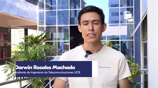 6.7K views · 94 reactions |  ¡Desde la UCB, estamos celebrando un...