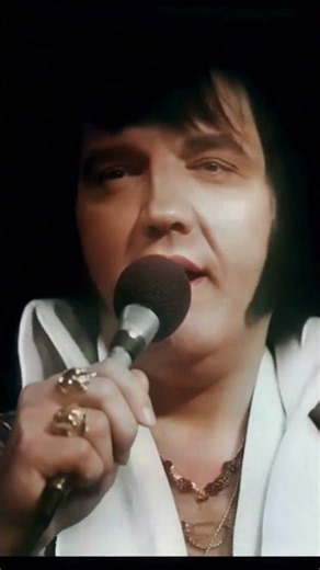 You’ve NEVER seen Elvis like this! 1976 Big Boss Man footage 😱 #elvis #rare #shorts