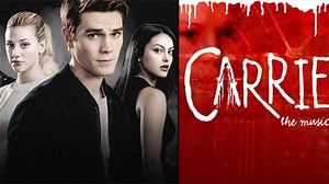 Riverdale's 'Carrie' Musical Was A Real Show And Here's Everything You Need To Know