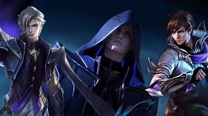 Aamon and Gusion: Exploring Their Story in Mobile Legends