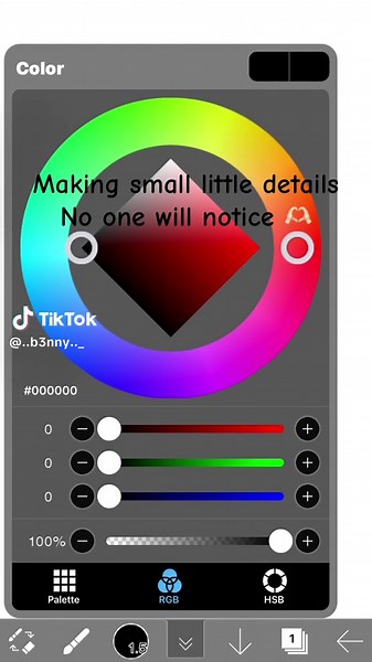 Creating Unseen Details in Edits