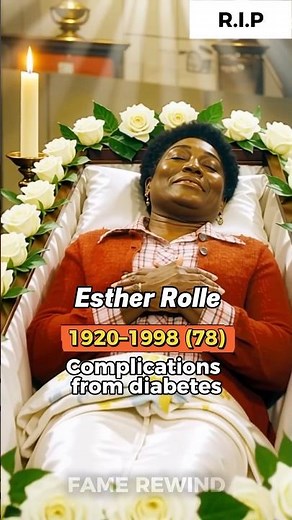 Remembering Good Times 1974 Cast Then and Now #GoodTimes #Cast #CelebrityDeaths