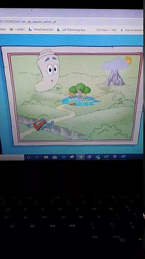 Map season 4 episode 15 part 2