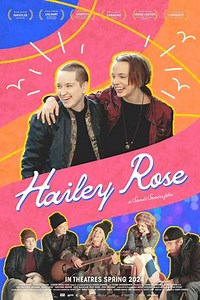 Hailey Rose - Movie
