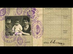 Raquel Liberman: "la polaca" que derribó la organización de trata de blancas Zwi Migdal